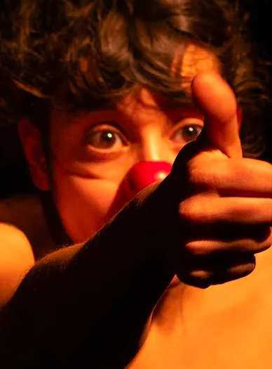 Lil et Loud - Zart Production