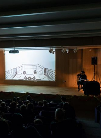 L'Explorateur du Cosmos