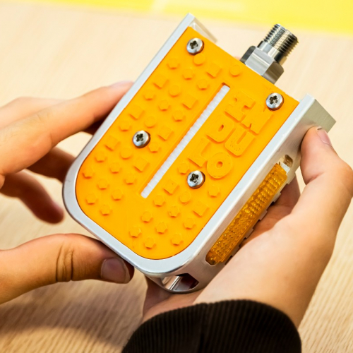 Atelier à Pop'Sciences