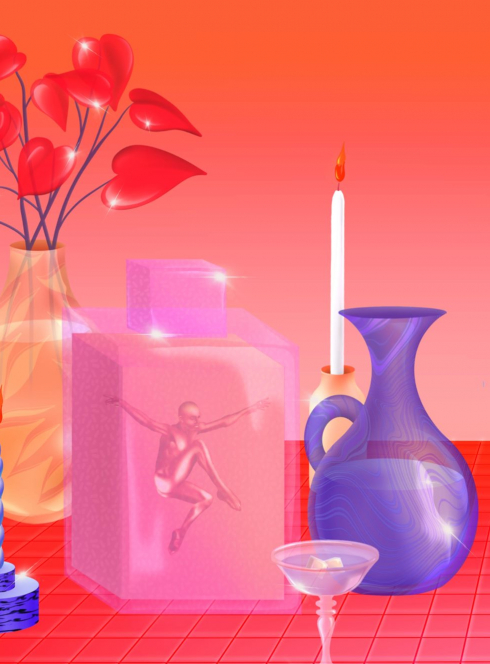 Marché de Noël 2021 du Pavillon des Canaux