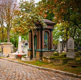 Père Lachaise