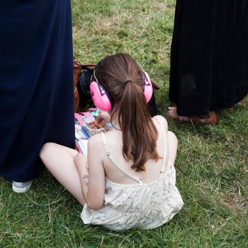 Les Siestes Électroniques 2019 - Toulouse