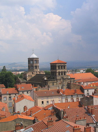 Issoire