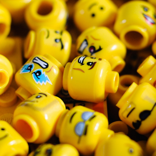 Lego Store Marseille
