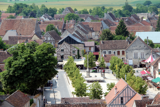 Provins