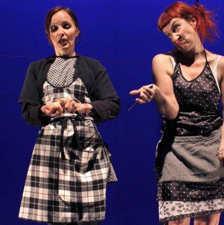 Un enfant assorti à ma robe - Les Trois Huit