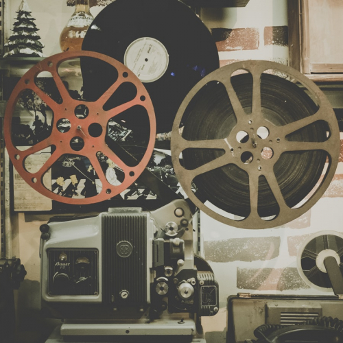 Ateliers stop motion au Vaisseau