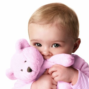 BB Pitchoun - crèche Marseille