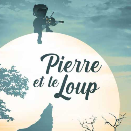 Pierre et le loup - lecture et concerto