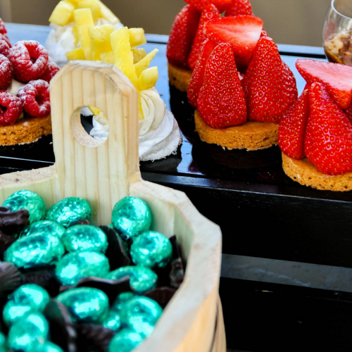 Pâques 2024 au Domaine du Mas de Pierre