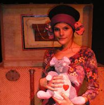 Chut ! Ecoute - Cie de l'Ercocobalisse