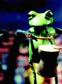 Cinéconcert Ablaye Cissoko Quartet