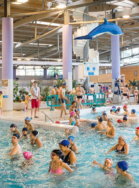 Activites Sportives Pour Enfant A Toulouse Citizenkid