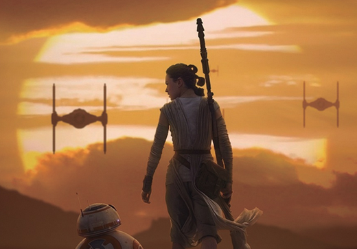 Star Wars