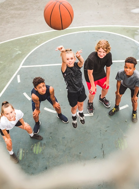 Fête du Sport 2025 à Clermont-Ferrand