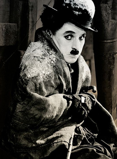 Ciné-kids : La ruée vers l’or de Charlie Chaplin