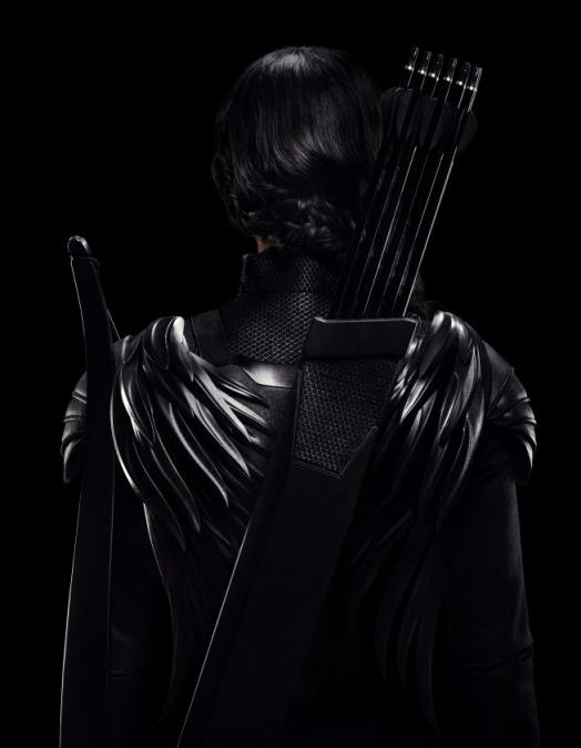 Hunger Games 3 -La Révolte Partie 1