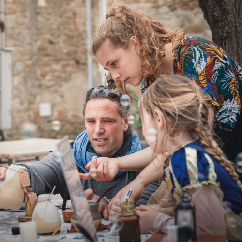 La Quête Fantastique