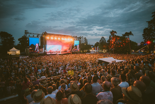 Printemps de Pérouges 2024