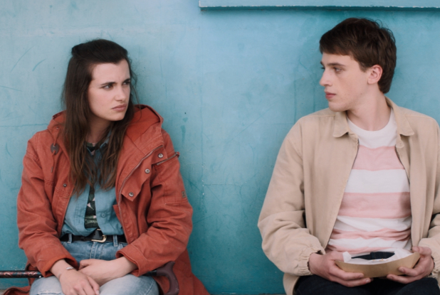 La Dernière vie de Simon : discussion