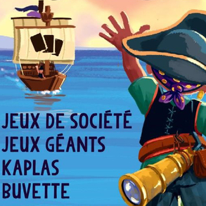 Tout l'monde joue au Parc de Gerland