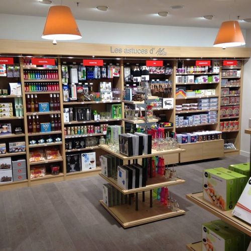 Alice Délice Strasbourg