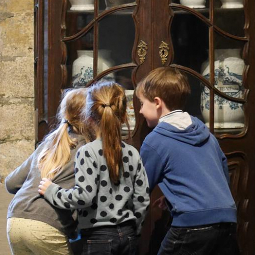 Musée de l'Hospice Comtesse