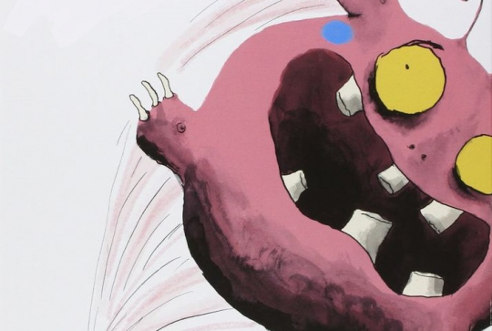 Halloween Livres: Comment ratatiner les monstres?