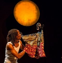 Dynamo, un voyage en terres africaines