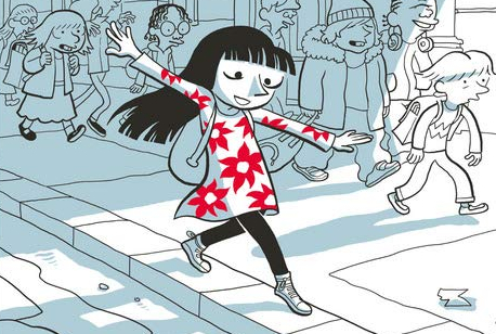 Les Cahiers d'Esther