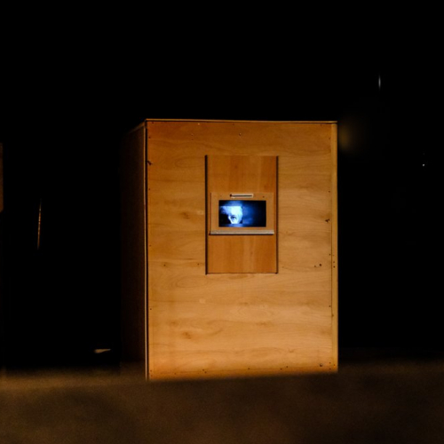 Rien à voir - Espégéca : boîte en carton