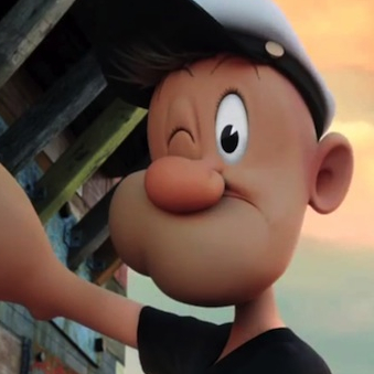 Popeye