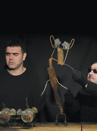 Vous voulez rire ? - Frères Duchoc