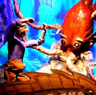 20 000 lieues sous les mers