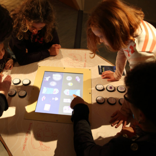 Forum départemental des sciences