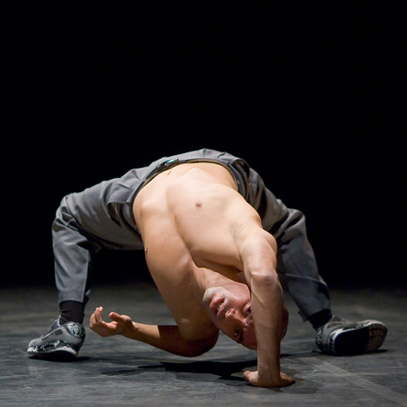 La géographie du danger