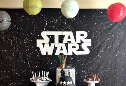 Organisez Un Anniversaire Star Wars Deco Deguisements Recettes Et Jeux Pour Les Enfants Jedi Citizenkid Organisez Un Anniversaire Star Wars Deco Deguisements Recettes Et Jeux Pour Les Enfants Jedi Citizenkid