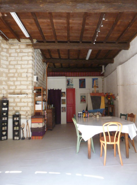 L'atelier de Mo
