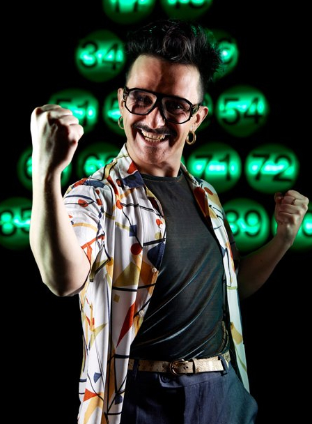 Bingo ! Un loto musical