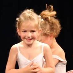 Stage de danse "Loup et loup-garou"