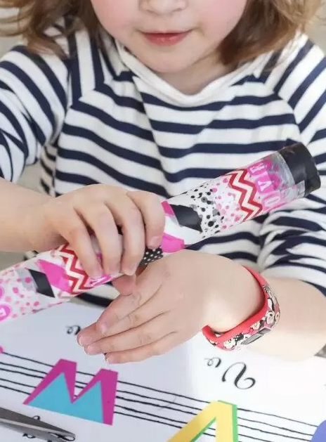 Le Tripostal : animation enfants