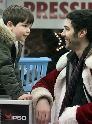 Le Père Noël - Film