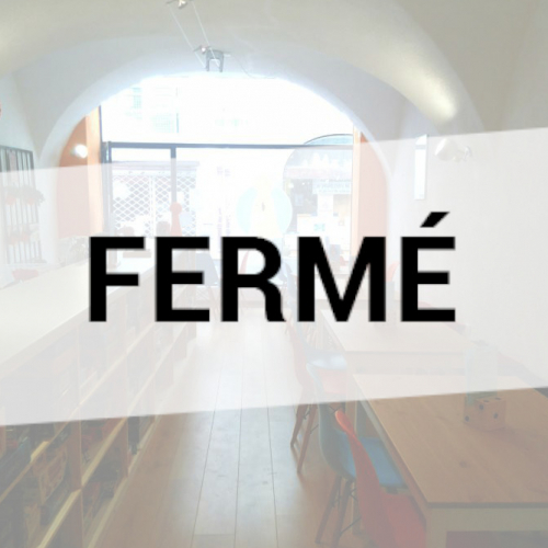 Tête dans le Pion : fermé