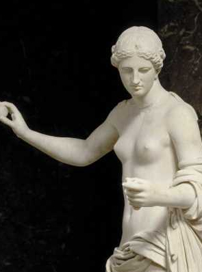 Rodin, lumière de l'antique