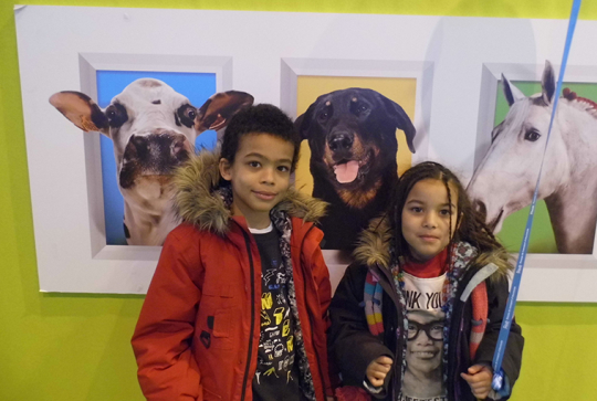 salon agriculture 2013