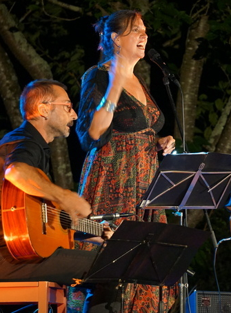 Festival les 3Z'M : Trouver sa voiX