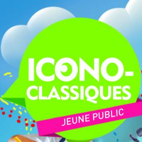 Quinzaine iconoclassique