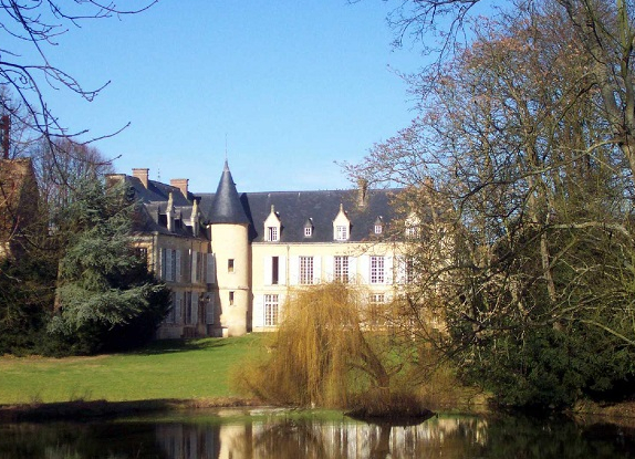 Parc du Vexin français