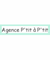 Agence P'tit à P'tit