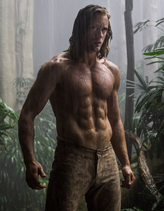 Tarzan
